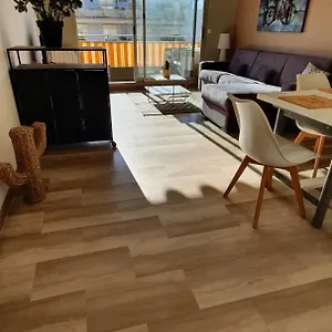 Bel Plein Centre Appartement
